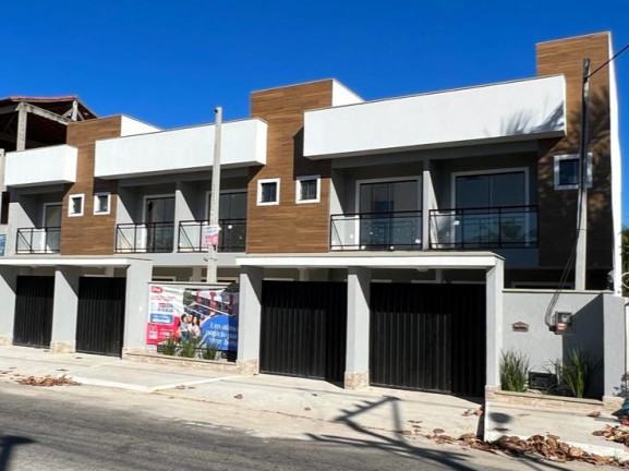 Imagem Casa com 2 Quartos à Venda, 62 m² em Jardim Atlântico Central (itaipuaçu) - Maricá Imagem Casa com 2 Quartos à Venda, 62 m² em Jardim Atlântico Central (itaipuaçu) - Maricá