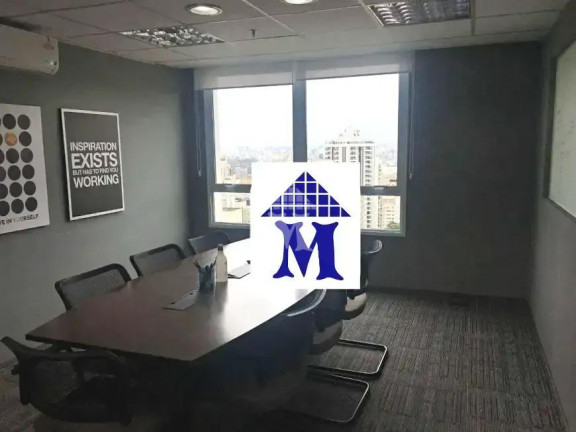 Foto do imóvel Sala Comercial à Venda, 216 m² em Vila Mariana - São Paulo