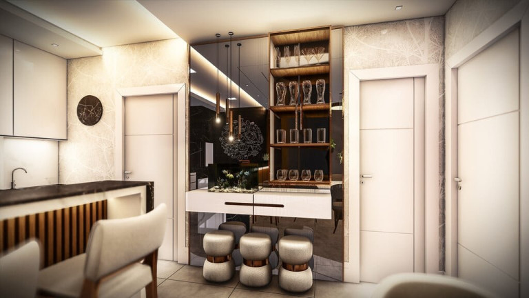 Imagem Apartamento com 1 Quarto à Venda, 50 m² em Praia De Atlantida - Xangri-lá