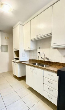 Imagem Apartamento com 4 Quartos à Venda, 124 m² em Brooklin Paulista - São Paulo Imagem Apartamento com 4 Quartos à Venda, 124 m² em Brooklin Paulista - São Paulo
