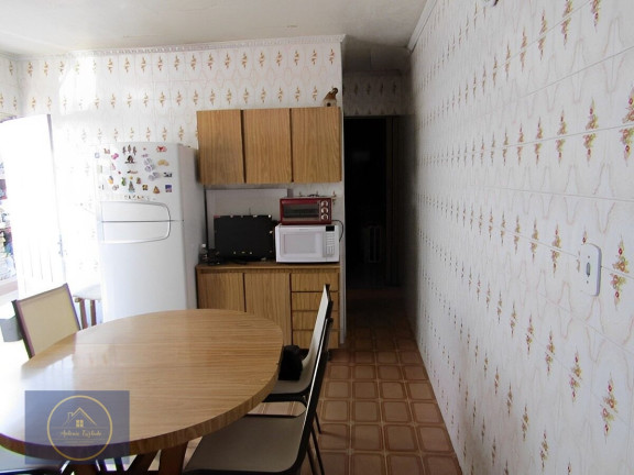 Imagem Sobrado com 3 Quartos à Venda, 143 m² em Vila Ivone - São Paulo Imagem Sobrado com 3 Quartos à Venda, 143 m² em Vila Ivone - São Paulo