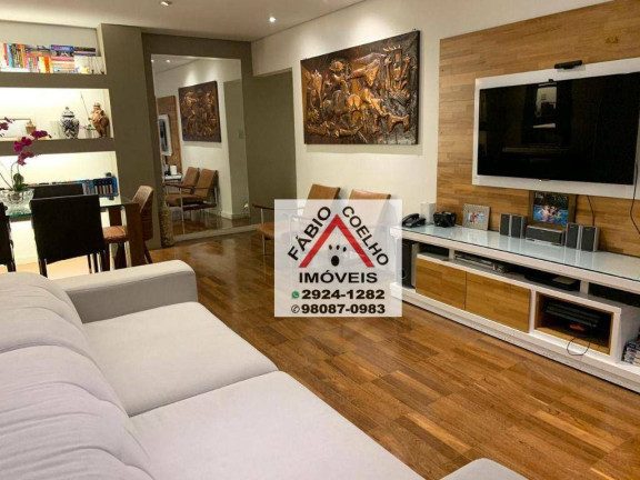 Imagem Apartamento com 2 Quartos à Venda, 115 m² em Jardim Paulista - Campinas Imagem Apartamento com 2 Quartos à Venda, 115 m² em Jardim Paulista - Campinas