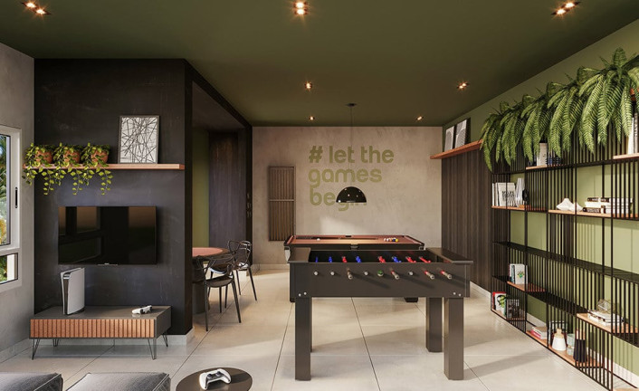 Imagem Apartamento com 2 Quartos à Venda, 43 m² em Penha De França - São Paulo Imagem Apartamento com 2 Quartos à Venda, 43 m² em Penha De França - São Paulo