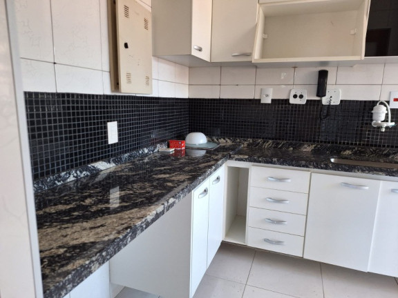 Imagem Imóvel com 3 Quartos para Alugar, 74 m² em Vila Marari - São Paulo