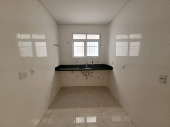 Imagem Casa com 2 Quartos à Venda, 70 m² em Embaré - Santos