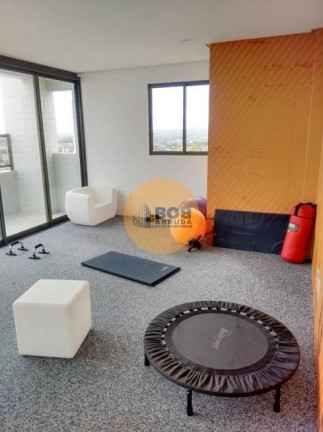 Imagem Apartamento com 1 Quarto à Venda, 35 m² em Candeias - Jaboatão Dos Guararapes