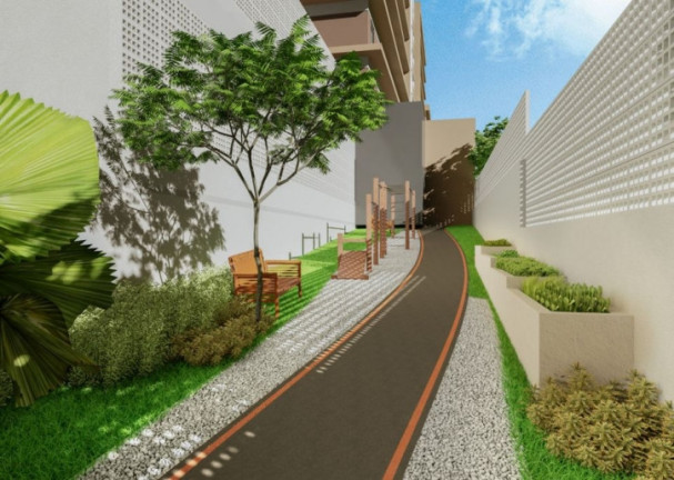 Imagem Apartamento com 2 Quartos à Venda, 51 m² em Portão - Curitiba Imagem Apartamento com 2 Quartos à Venda, 51 m² em Portão - Curitiba