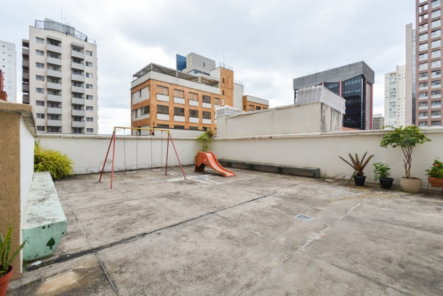 Imagem Apartamento com 2 Quartos à Venda, 93 m² em Bela Vista - São Paulo