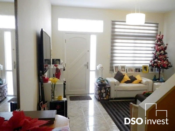 Casa com 3 Quartos à Venda, 145 m² em Brooklin Paulista - São Paulo