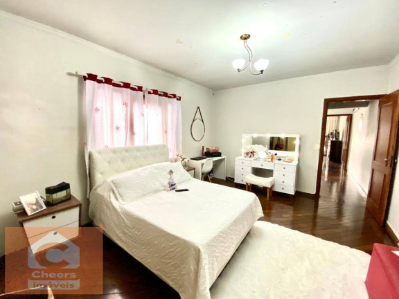 Imagem Sobrado com 3 Quartos à Venda, 180 m² em Vila Santa Catarina - São Paulo Imagem Sobrado com 3 Quartos à Venda, 180 m² em Vila Santa Catarina - São Paulo