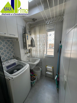 Imagem Apartamento com 2 Quartos à Venda, 45 m² em Maranhão - São Paulo