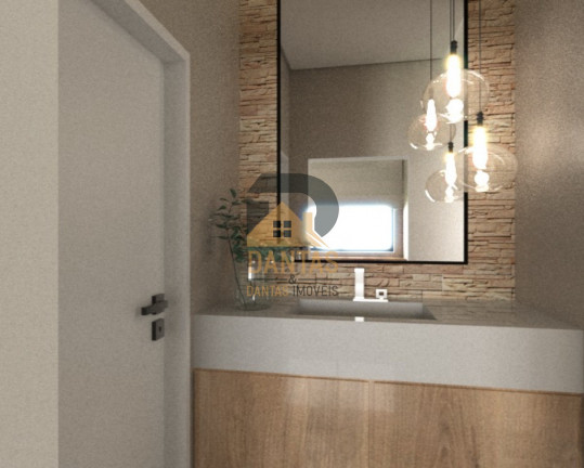 Imagem Imóvel com 4 Quartos à Venda,  em Residencial Saint Paul - Itu