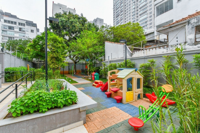 Imagem Apartamento com 1 Quarto à Venda, 57 m² em Vila Mariana - São Paulo Imagem Apartamento com 1 Quarto à Venda, 57 m² em Vila Mariana - São Paulo