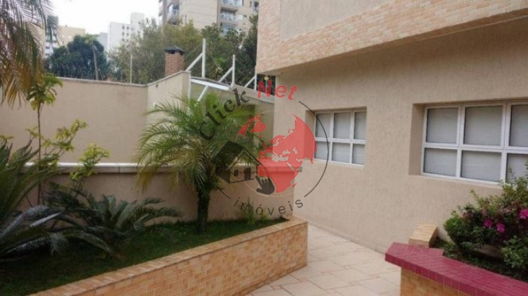 Imagem Apartamento com 3 Quartos à Venda, 110 m² em Centro - São Bernardo Do Campo Imagem Apartamento com 3 Quartos à Venda, 110 m² em Centro - São Bernardo Do Campo