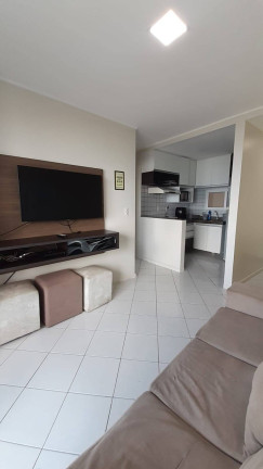 Imagem Apartamento com 2 Quartos à Venda, em Ponta Negra - Natal Imagem Apartamento com 2 Quartos à Venda, em Ponta Negra - Natal