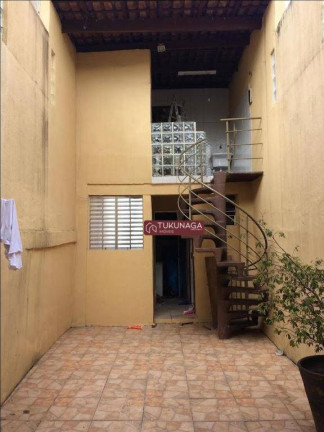 Imagem Sobrado com 3 Quartos à Venda, 190 m² em Cidade Patriarca - São Paulo Imagem Sobrado com 3 Quartos à Venda, 190 m² em Cidade Patriarca - São Paulo