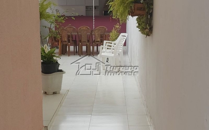 Imagem Casa com 3 Quartos à Venda, 198 m² em Bosque Dos Eucaliptos - São José Dos Campos Imagem Casa com 3 Quartos à Venda, 198 m² em Bosque Dos Eucaliptos - São José Dos Campos