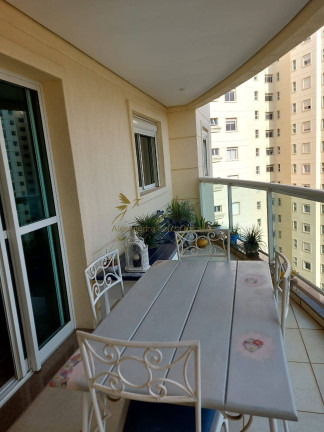 Imagem Apartamento com 3 Quartos para Alugar, 133 m² em Tamboré - Santana De Parnaíba Imagem Apartamento com 3 Quartos para Alugar, 133 m² em Tamboré - Santana De Parnaíba