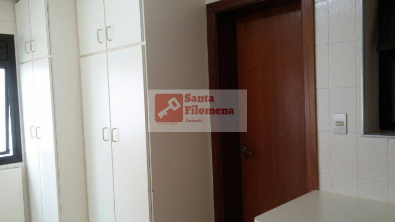 Imagem Apartamento com 3 Quartos à Venda, 190 m² em Vila Bastos - Santo André