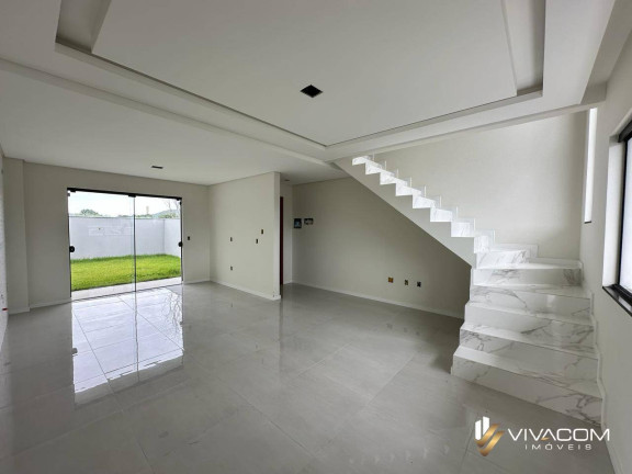 Imagem Casa com 2 Quartos à Venda, 83 m² em Forquilhas - São José Imagem Casa com 2 Quartos à Venda, 83 m² em Forquilhas - São José