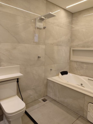 Imagem Casa com 3 Quartos à Venda, 180 m² em Residencial Porto Seguro - Goiânia Imagem Casa com 3 Quartos à Venda, 180 m² em Residencial Porto Seguro - Goiânia