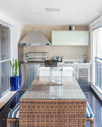 Imagem Apartamento com 3 Quartos à Venda, 133 m² em Jardim Campo Grande - São Paulo Imagem Apartamento com 3 Quartos à Venda, 133 m² em Jardim Campo Grande - São Paulo