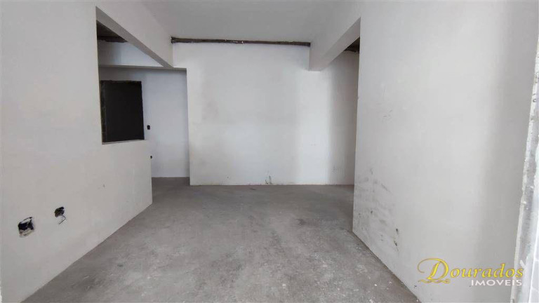 Apartamento com 3 Quartos à Venda, 115 m² em Ocian - Praia Grande
