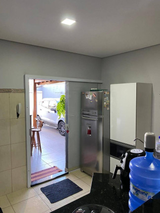 Imagem Casa com 2 Quartos à Venda,  em Jardim Lagoa Nova - Limeira