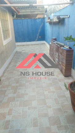 Imagem Casa com 4 Quartos à Venda, 115 m² em Vila Loty - Itanhaém Imagem Casa com 4 Quartos à Venda, 115 m² em Vila Loty - Itanhaém