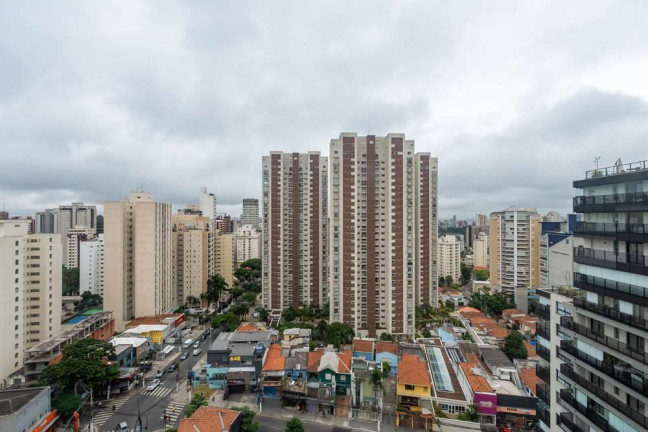 Imagem Apartamento com 1 Quarto à Venda, 56 m² em Vila Mariana - São Paulo Imagem Apartamento com 1 Quarto à Venda, 56 m² em Vila Mariana - São Paulo