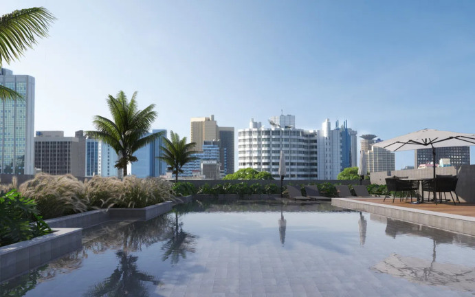 Imagem Apartamento com 4 Quartos à Venda, 190 m² em Centro - Balneário Camboriú Imagem Apartamento com 4 Quartos à Venda, 190 m² em Centro - Balneário Camboriú
