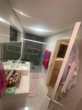 Imagem Apartamento com 4 Quartos à Venda, 120 m² em Santa Paula - São Caetano Do Sul