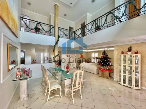 Imagem Casa de Condomínio com 4 Quartos à Venda, 632 m² em Granja Viana - Cotia Imagem Casa de Condomínio com 4 Quartos à Venda, 632 m² em Granja Viana - Cotia