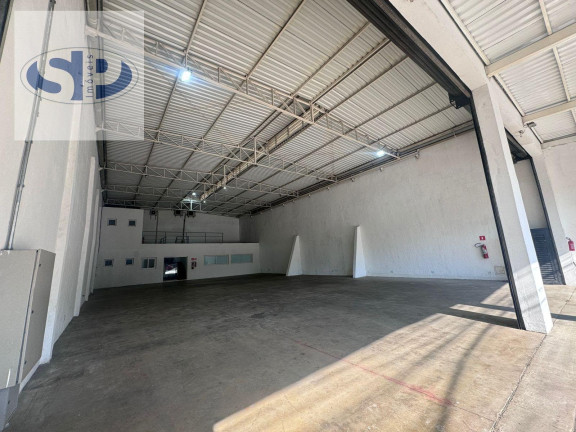 Imagem Imóvel Comercial à Venda, 528 m² em Chácara Belverde - Vargem Grande Paulista Imagem Imóvel Comercial à Venda, 528 m² em Chácara Belverde - Vargem Grande Paulista