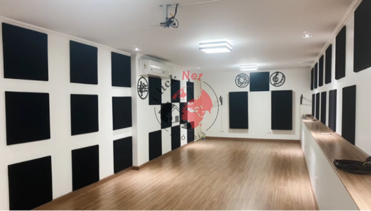 Imagem Sobrado com 3 Quartos à Venda, 507 m² em Independência - São Bernardo Do Campo Imagem Sobrado com 3 Quartos à Venda, 507 m² em Independência - São Bernardo Do Campo