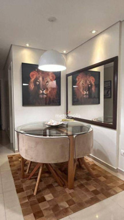 Imagem Apartamento com 2 Quartos à Venda, 69 m² em Olímpico - São Caetano Do Sul