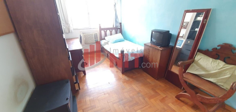 Imagem Apartamento com 3 Quartos à Venda, 146 m² em Icaraí - Niterói