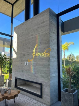 Imagem Casa de Condomínio com 4 Quartos à Venda, 268 m² em Noiva Do Mar - Xangri-la Imagem Casa de Condomínio com 4 Quartos à Venda, 268 m² em Noiva Do Mar - Xangri-la
