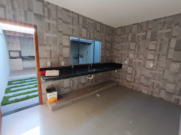 Imagem Casa com 2 Quartos à Venda, 96 m² em Aeroporto Sul - Aparecida De Goiania Imagem Casa com 2 Quartos à Venda, 96 m² em Aeroporto Sul - Aparecida De Goiania