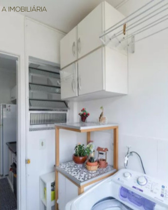 Imagem Imóvel com 2 Quartos à Venda, 65 m² em Santa Terezinha - São Bernardo Do Campo