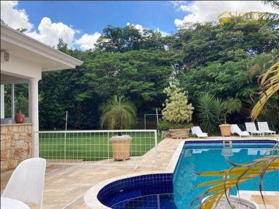 Imagem Casa com 4 Quartos à Venda, 390 m² em Condomínio Jardim Theodora - Itu Imagem Casa com 4 Quartos à Venda, 390 m² em Condomínio Jardim Theodora - Itu