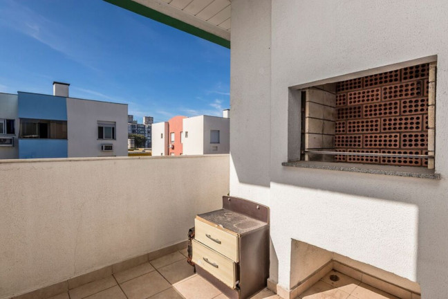 Imagem Imóvel com 2 Quartos à Venda, 54 m² em Humaitá - Porto Alegre Imagem Imóvel com 2 Quartos à Venda, 54 m² em Humaitá - Porto Alegre