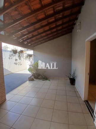 Imagem Casa com 2 Quartos à Venda, 120 m² em Centro - Bady Bassitt Imagem Casa com 2 Quartos à Venda, 120 m² em Centro - Bady Bassitt