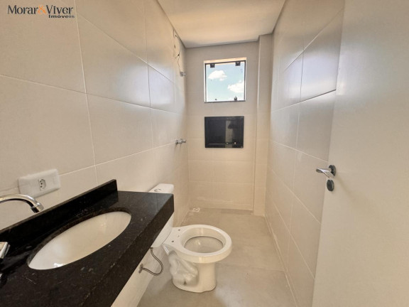 Imagem Apartamento com 2 Quartos à Venda, 45 m² em Parque Da Fonte - São José Dos Pinhais