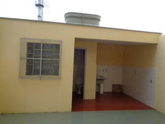 Imagem Sobrado com 4 Quartos à Venda, 278 m² em Vila Trujillo - Sorocaba