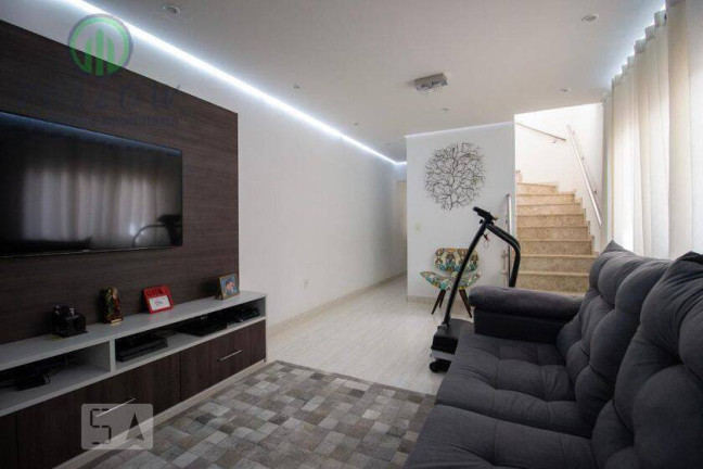 Imagem Casa com 3 Quartos à Venda, 140 m² em Pestana - Osasco Imagem Casa com 3 Quartos à Venda, 140 m² em Pestana - Osasco