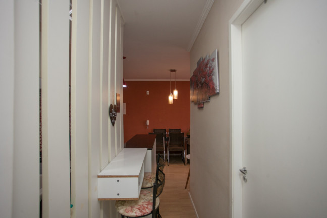 Imagem Apartamento com 2 Quartos à Venda, 40 m² em Vila Pirituba - São Paulo