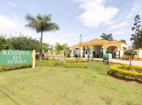 Imagem Terreno em Condomínio à Venda, 655 m² em Reserva Da Serra - Jundiaí Imagem Terreno em Condomínio à Venda, 655 m² em Reserva Da Serra - Jundiaí
