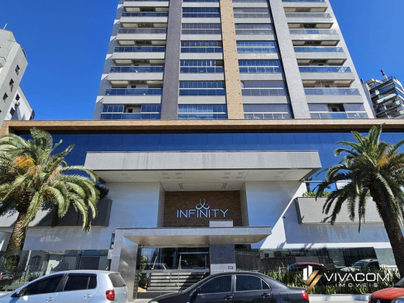 Imagem Apartamento com 3 Quartos à Venda, 131 m² em Estreito - Florianópolis