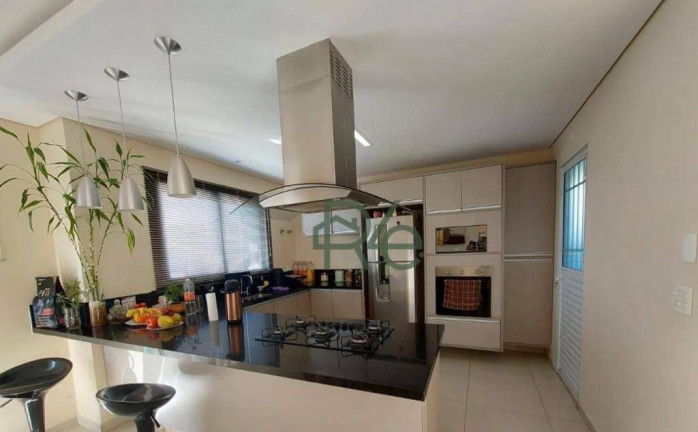 Imagem Casa com 4 Quartos à Venda, 254 m² em Palm Hills - Cotia